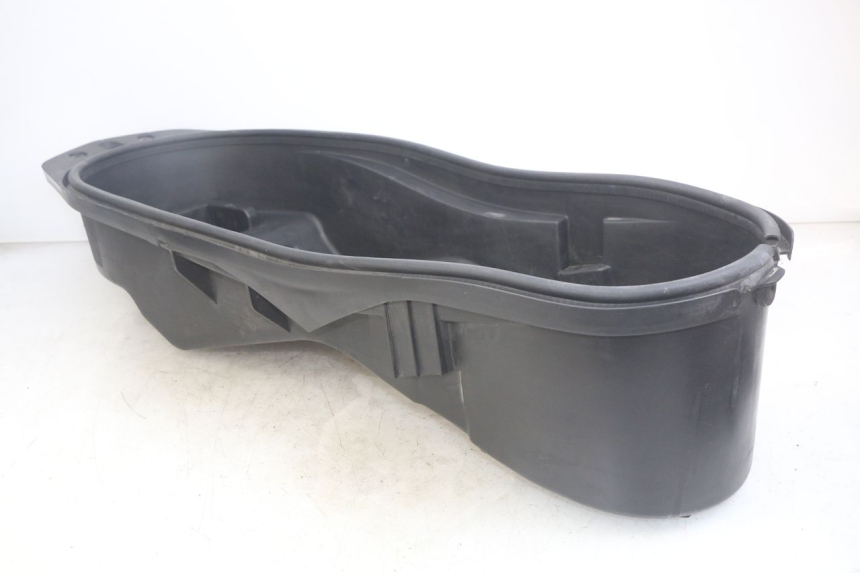 photo de COFFRE SELLE NECO ALEXONE 125 (2017 - 2024) - Gros plan technique