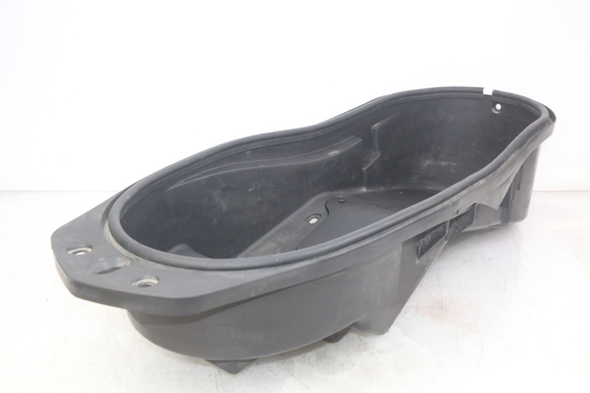 photo de COFFRE SELLE NECO ALEXONE 125 (2017 - 2024) - Vue d’ensemble