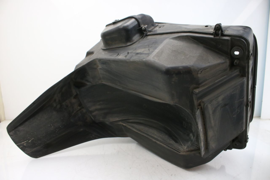 photo de COFFRE SELLE SUZUKI AN BURGMAN 400 (2006 - 2010) - Autre angle de vue