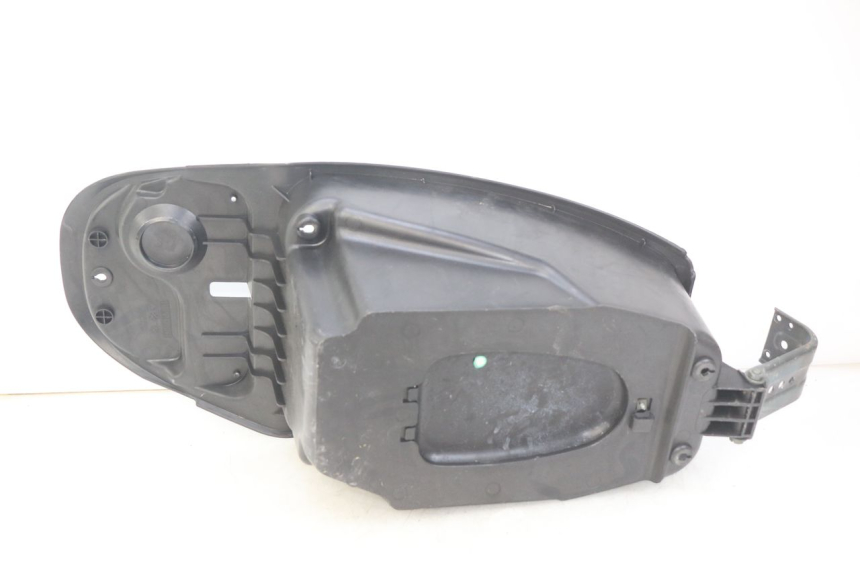 photo de COFFRE SELLE ECCITY ARTELEC 670 1 (2013 - 2017) - Autre angle de vue