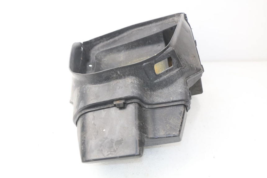 photo de COFFRE SELLE JONWAY AZTRAL 125 (2008 - 2017) - Zoom état d’usage