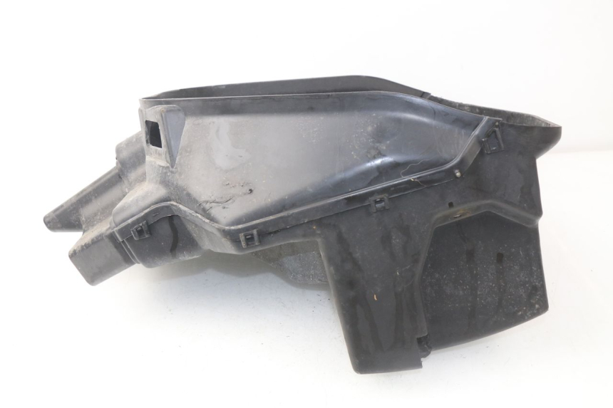 photo de COFFRE SELLE JONWAY AZTRAL 125 (2008 - 2017) - Autre angle de vue