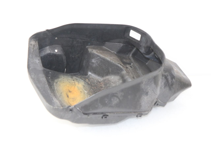 photo de COFFRE SELLE JONWAY AZTRAL 125 (2008 - 2017) - Vue d’ensemble