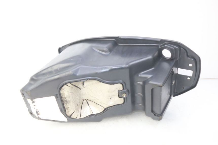 photo de COFFRE SELLE HONDA BALI EX 100 (1996 - 2000) - Zoom état d’usage