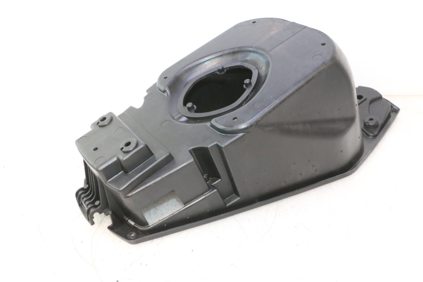 photo de COFFRE SELLE MASH BIBOP 2.0 50 (2021 - 2026) - Zoom état d’usage