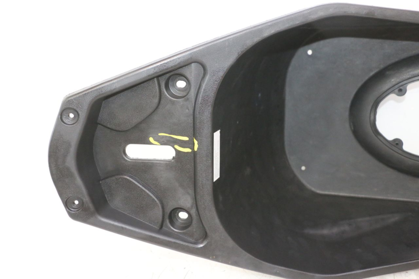 photo de COFFRE SELLE MASH BIBOP 2.0 50 (2021 - 2026) - Pièce contrôlée