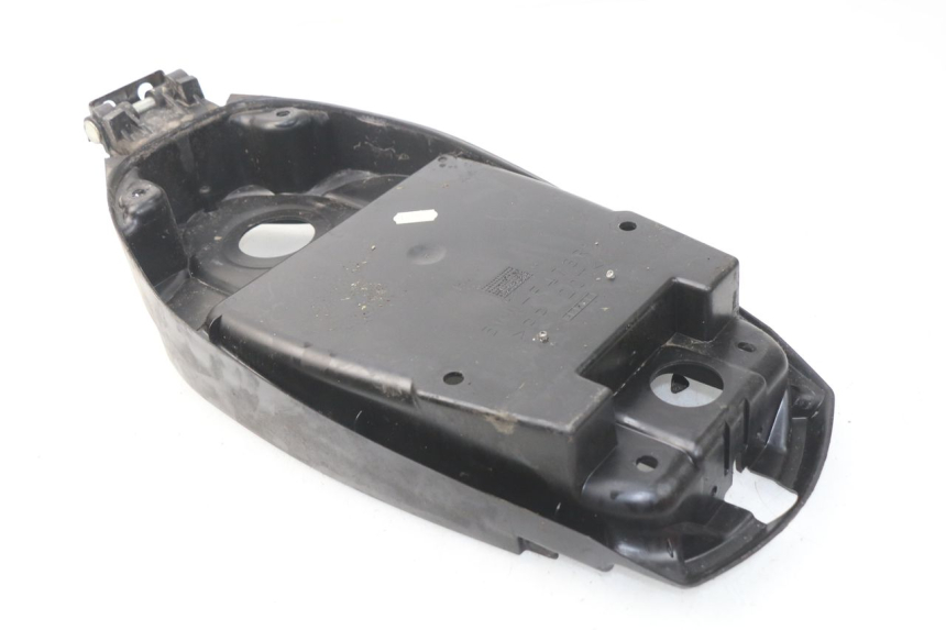 photo de COFFRE SELLE MBK BOOSTER SPIRIT 50 (2004 - 2017) - Autre angle de vue