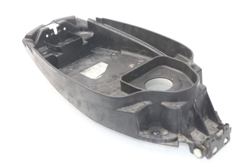 photo de COFFRE SELLE MBK BOOSTER SPIRIT 50 (2004 - 2017) - Vue d’ensemble