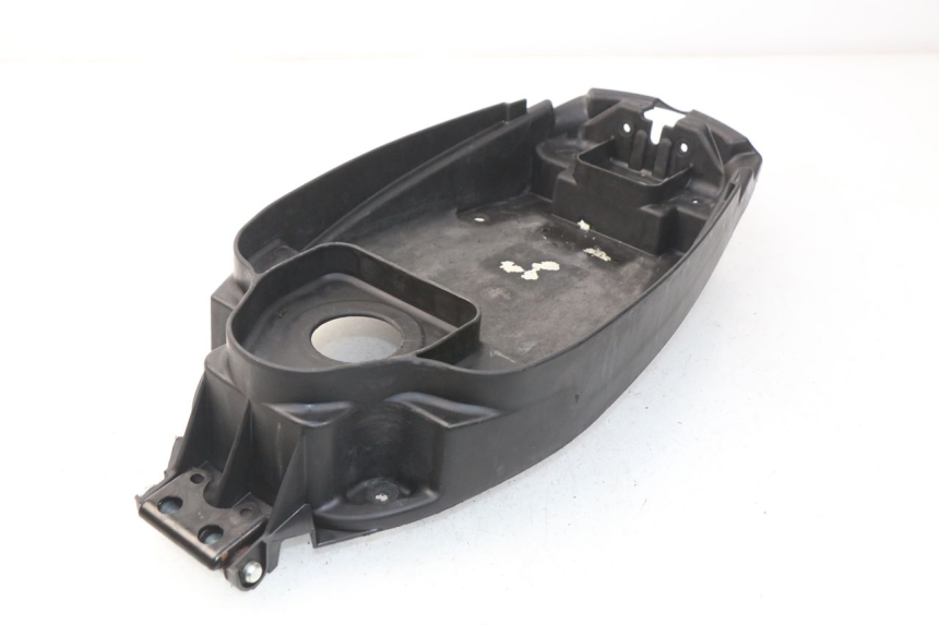 photo de COFFRE SELLE MBK BOOSTER SPIRIT NAKED 50 (2004 - 2017) - Autre angle de vue