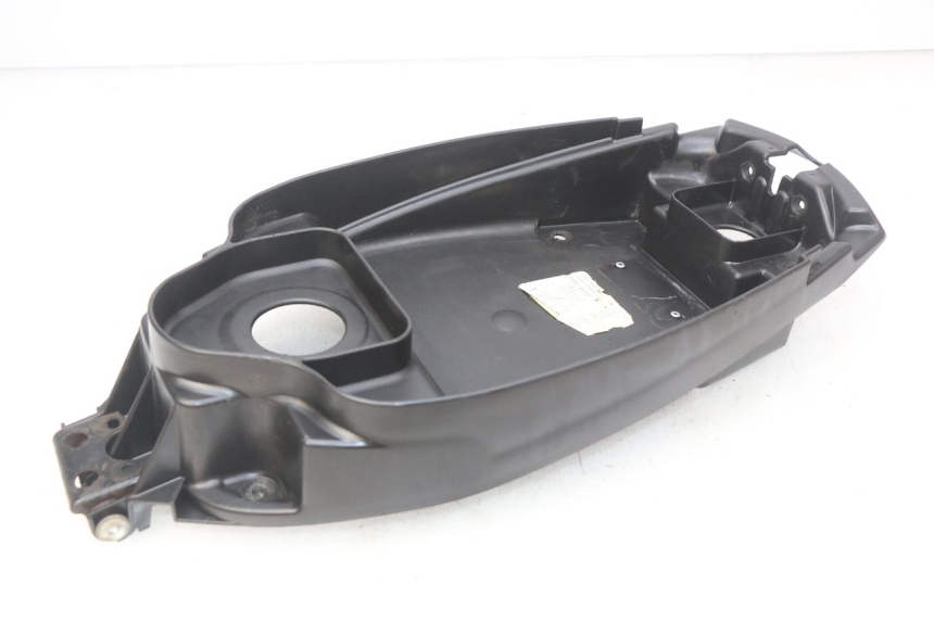 photo de COFFRE SELLE MBK BOOSTER SPIRIT NAKED 50 (2004 - 2017) - Vue principale