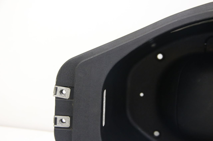 photo de COFFRE SELLE DERBI BOULEVARD 50 (2009 - 2006) - Vue produit