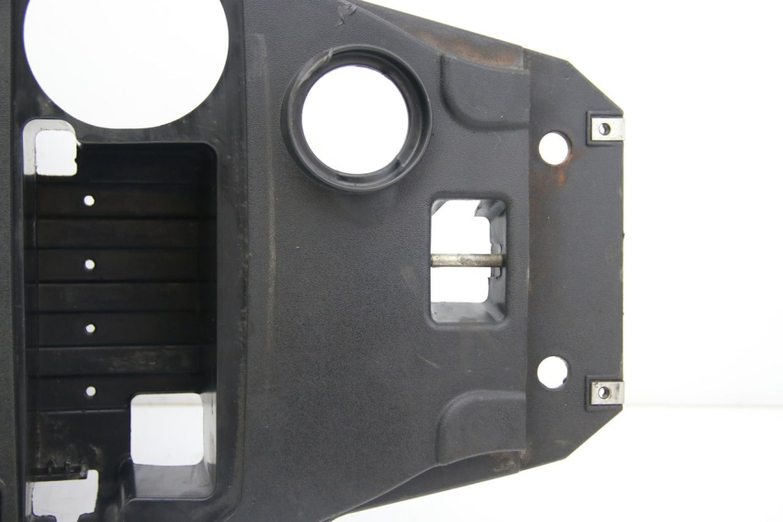 photo de COFFRE SELLE DERBI BOULEVARD 50 (2009 - 2006) - Photo complémentaire