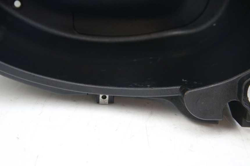 photo de COFFRE SELLE DERBI BOULEVARD 50 (2009 - 2006) - Pièce contrôlée