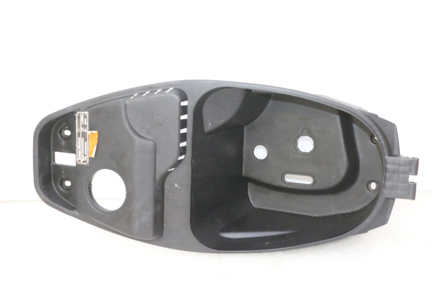 photo de COFFRE SELLE MOTRON BREEZY 4T 50 (2021 - 2025) - Vue principale