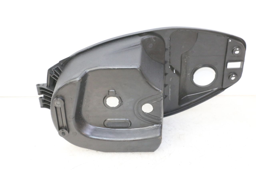 photo de COFFRE SELLE MOTRON BREEZY 4T 50 (2021 - 2025) - Zoom état d’usage