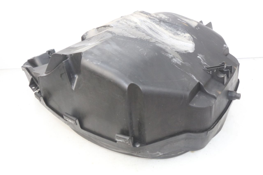 photo de COFFRE SELLE SUZUKI BURGMAN 125 (2007 - 2014) - Détail de la pièce