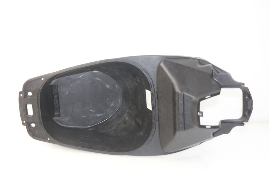 photo de COFFRE SELLE YAMAHA BW'S BWS 125 (2010 - 2013) - Vue principale