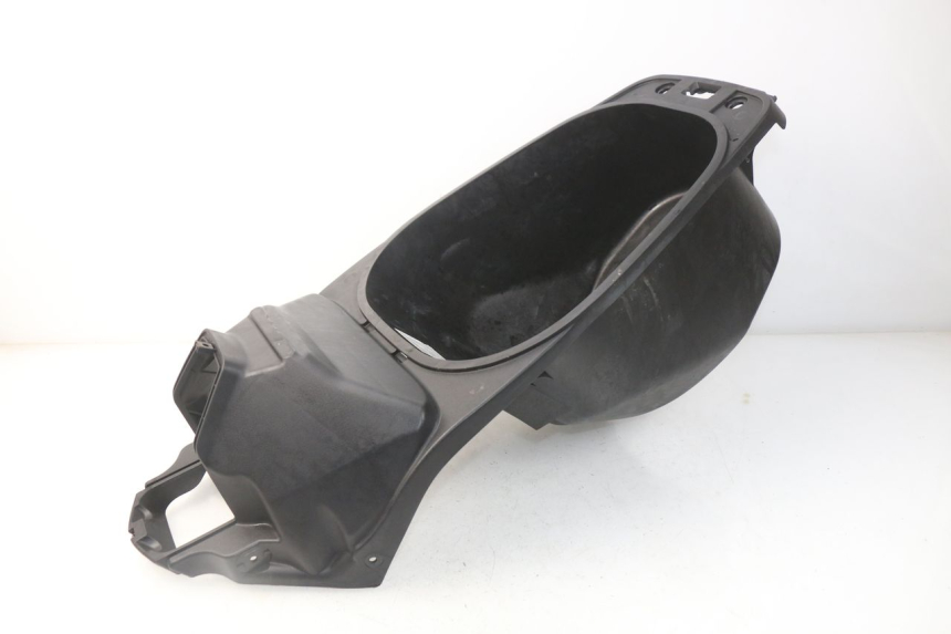 photo de COFFRE SELLE YAMAHA BW'S BWS 125 (2010 - 2013) - Autre angle de vue