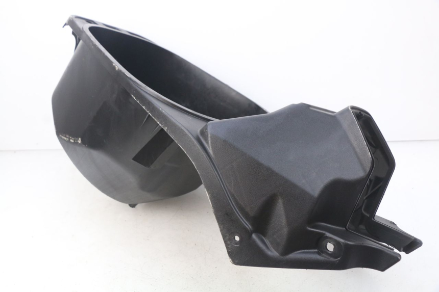 photo de COFFRE SELLE YAMAHA BW'S BWS 125 (2010 - 2013) - Autre angle de vue