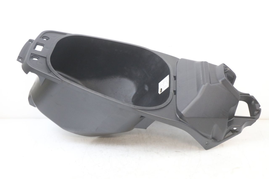 photo de COFFRE SELLE YAMAHA BW'S BWS 125 (2010 - 2013) - Vue principale