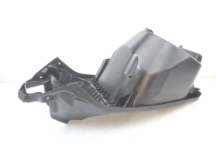 photo de COFFRE SELLE YAMAHA BW'S BWS 125 (2010 - 2013) - État de surface