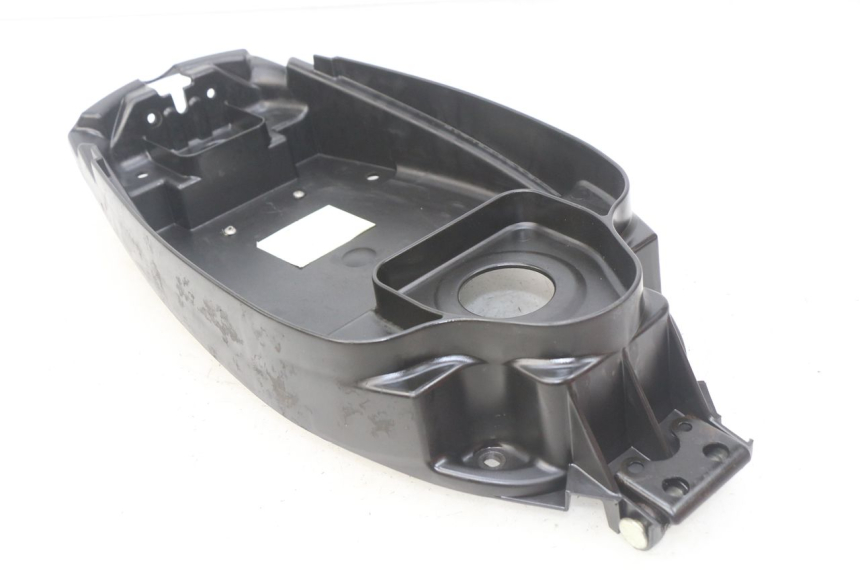 photo de COFFRE SELLE YAMAHA BW'S EASY 50 (2013 - 2016) - Vue d’ensemble