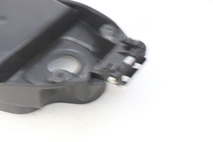 photo de COFFRE SELLE YAMAHA BW'S EASY 50 (2013 - 2016) - Zoom état d’usage