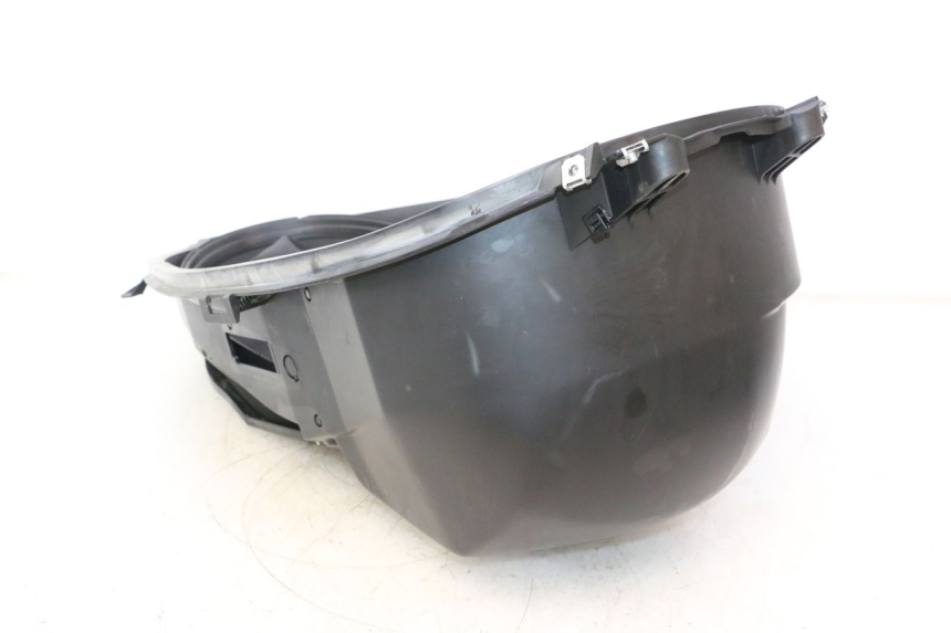 photo de COFFRE SELLE BMW C SPORT 650 (2015 - 2021) - Zoom composants