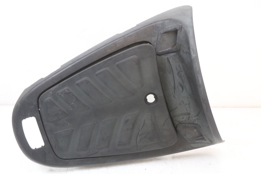 photo de COFFRE SELLE BMW C1 125 (2000 - 2003) - Zoom état d’usage