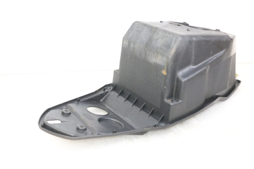 photo de COFFRE SELLE ORCAL CAVARO 4T 50 (2019 - 2023) - Autre angle de vue