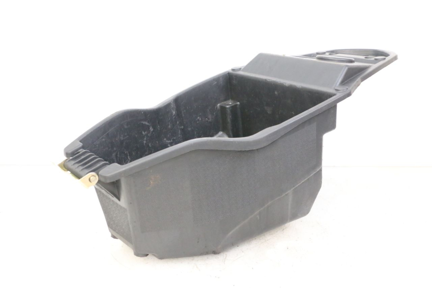 photo de COFFRE SELLE ORCAL CAVARO 4T 50 (2019 - 2023) - Points de fixation