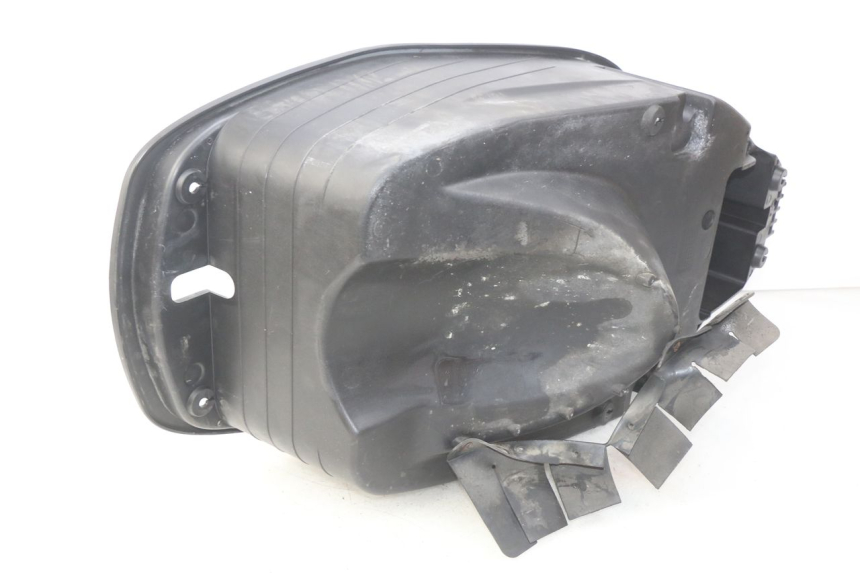 photo de COFFRE SELLE SYM CITYCOM CITY COM 125 (2009 - 2014) - Autre angle de vue