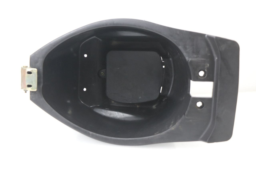 photo de COFFRE SELLE REVATTO CITYONE 125 (2006 - 2007) - Vue principale