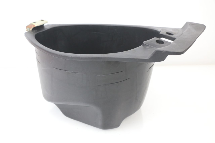 photo de COFFRE SELLE REVATTO CITYONE 125 (2006 - 2007) - Autre angle de vue