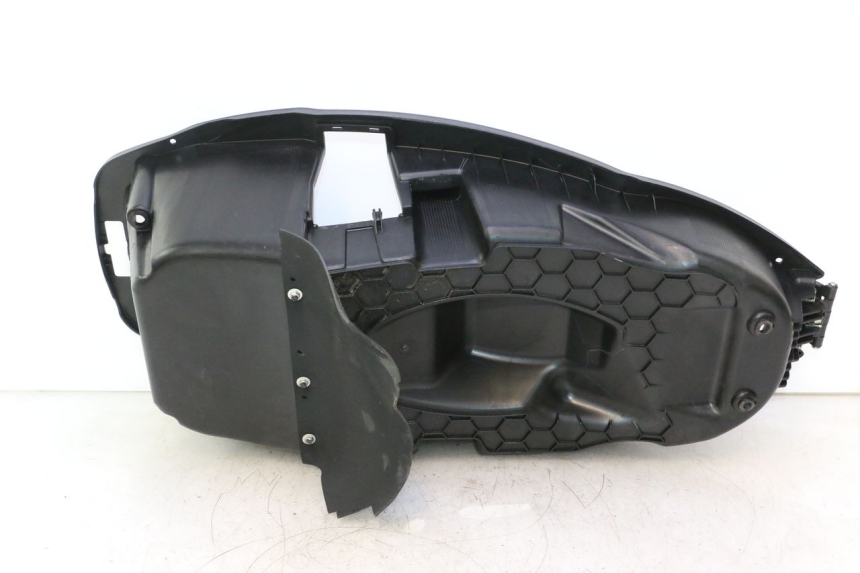 photo de COFFRE SELLE PEUGEOT CITYSTAR 2T 50 (2018 - 2021) - Marquages et références