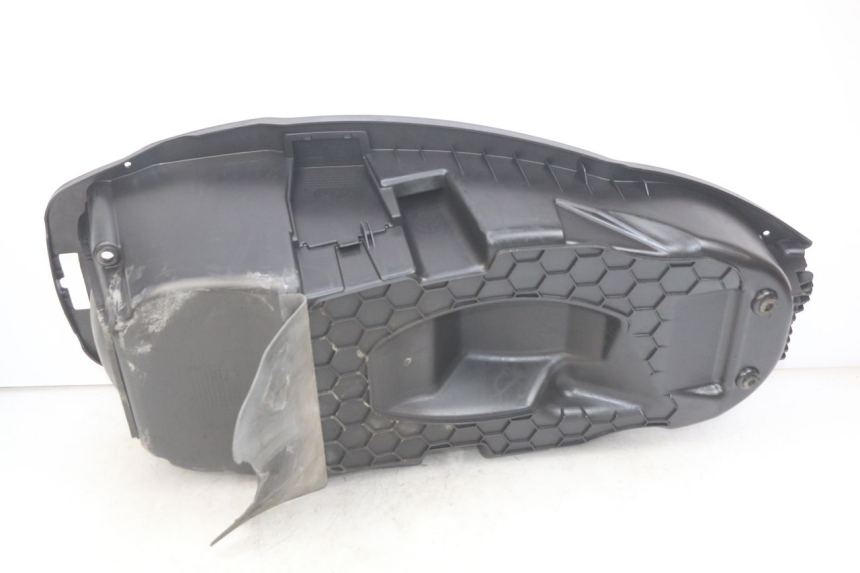 photo de COFFRE SELLE PEUGEOT CITYSTAR 125 (2011 - 2017) - Détail de la pièce