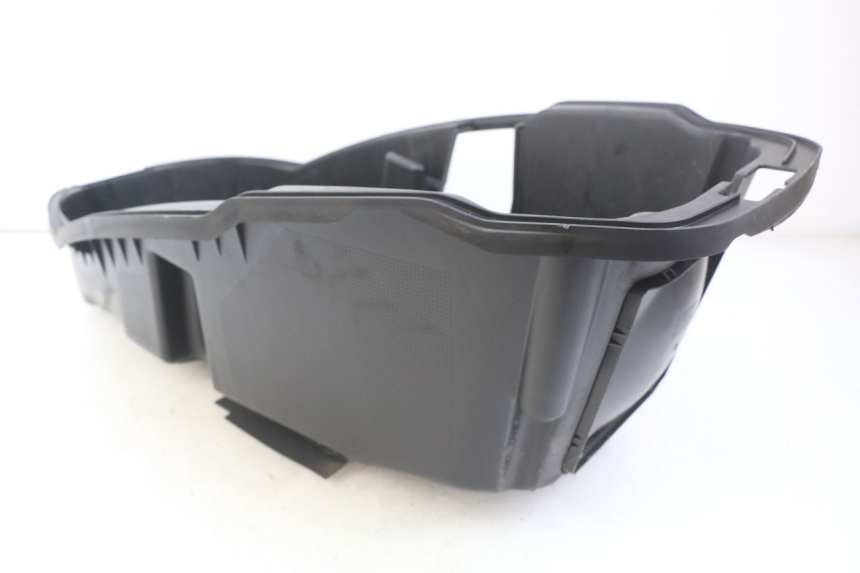 photo de COFFRE SELLE PEUGEOT CITYSTAR IE 2T 50 (2018 - 2021) - Points de fixation