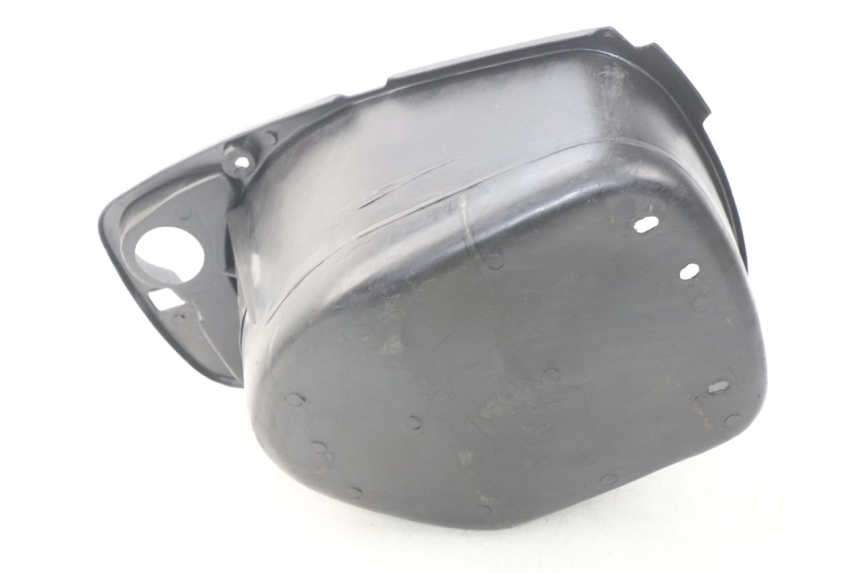 photo de COFFRE SELLE JMSTAR CJ12M 125 (2005 - 2007) - Zoom état d’usage