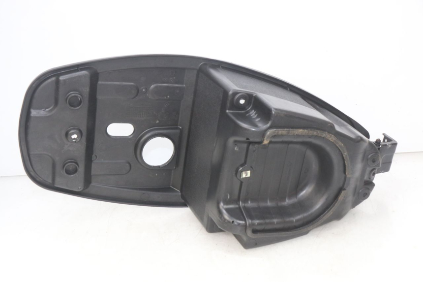 photo de COFFRE SELLE RIDE CLASSIC 2T 50 (2014 - 2022) - Zoom état d’usage