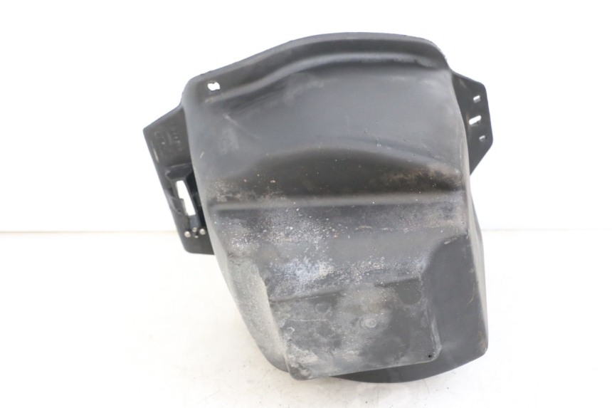 photo de COFFRE SELLE APRILIA CLASSIC 125 (1995 - 2001) - Zoom état d’usage