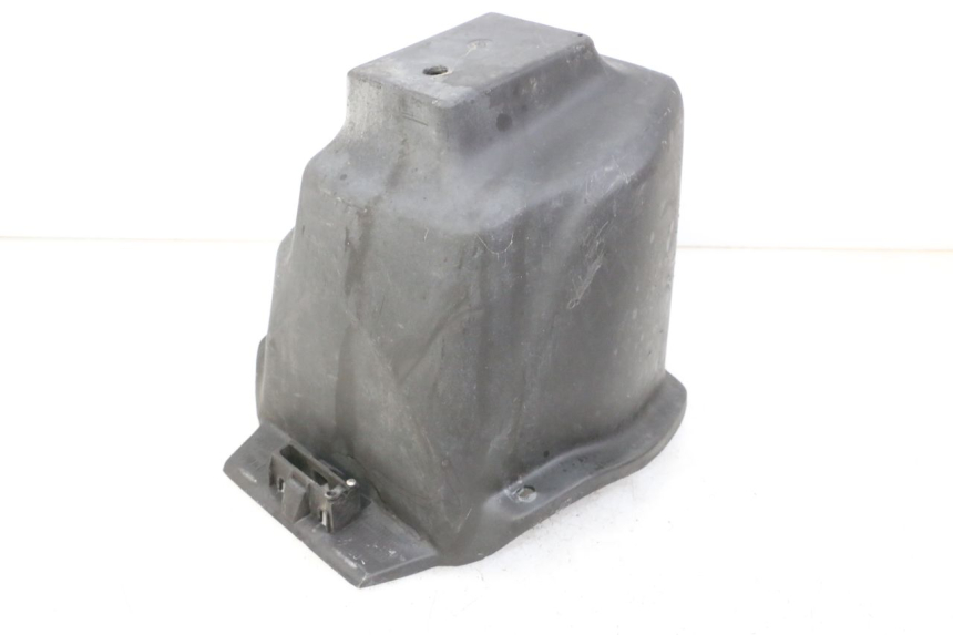 photo de COFFRE SELLE APRILIA CLASSIC 125 (1995 - 2001) - Zoom état d’usage