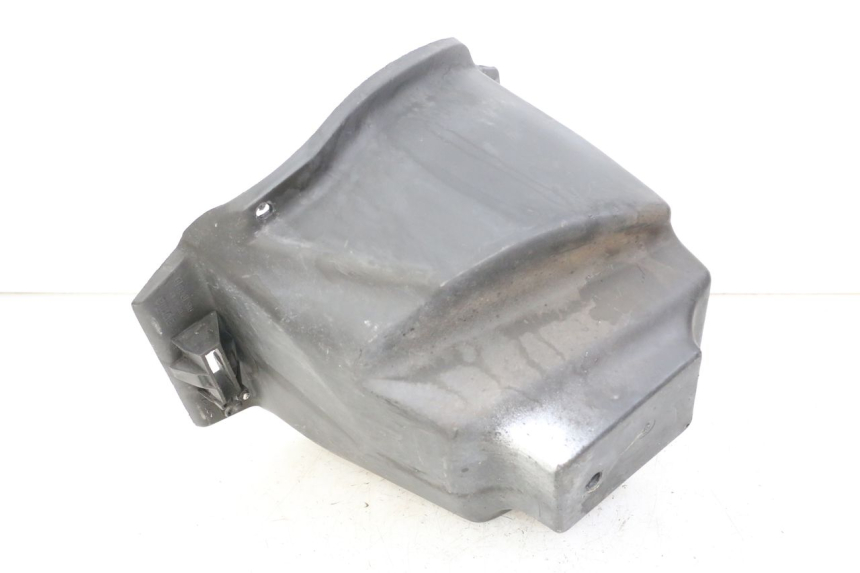 photo de COFFRE SELLE APRILIA CLASSIC 125 (1995 - 2001) - Gros plan technique