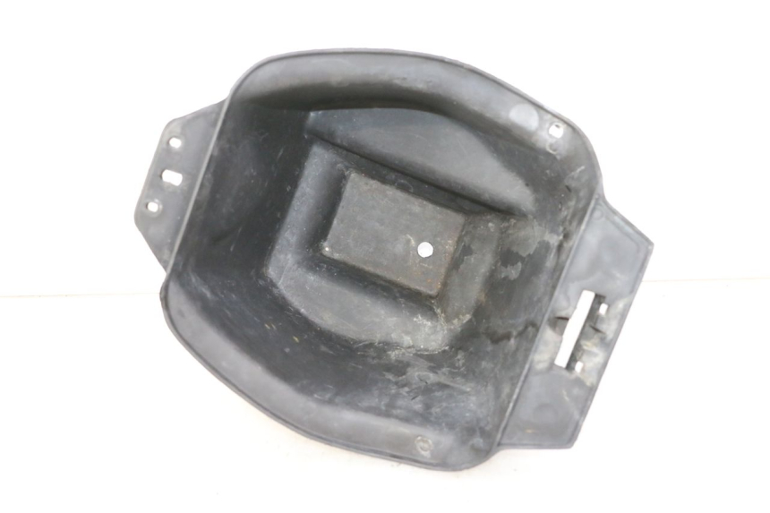 photo de COFFRE SELLE APRILIA CLASSIC 125 (1995 - 2001) - Vue d’ensemble