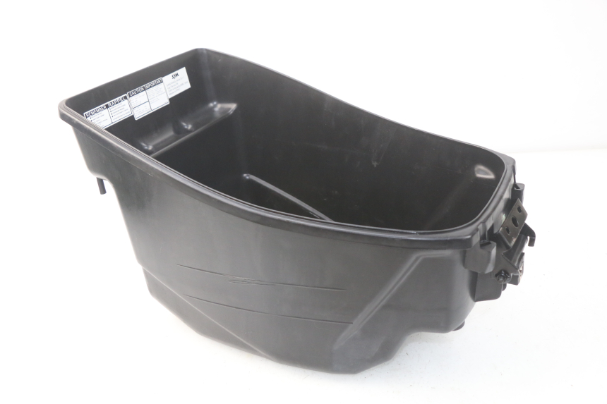 photo de COFFRE SELLE SYM CROX 4T 50 (2016 - 2023) - Vue principale