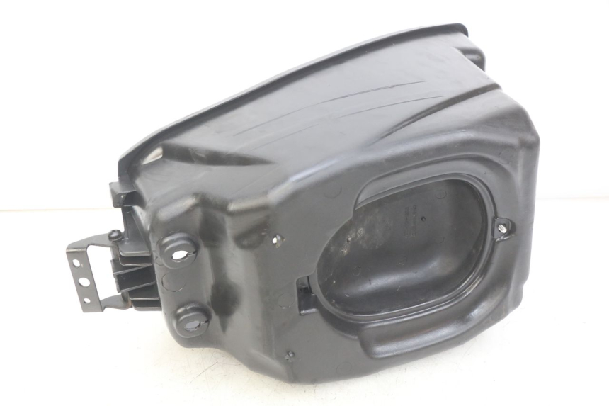 photo de COFFRE SELLE SYM CROX 4T 50 (2016 - 2023) - Zoom état d’usage