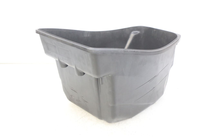 photo de COFFRE SELLE SYM CROX 4T 50 (2016 - 2023) - Zoom état d’usage