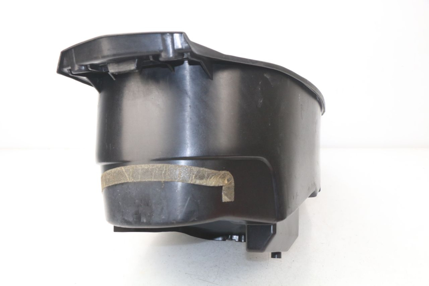 photo de COFFRE SELLE YAMAHA CYGNUS X 125 (2004 - 2007) - Autre angle de vue