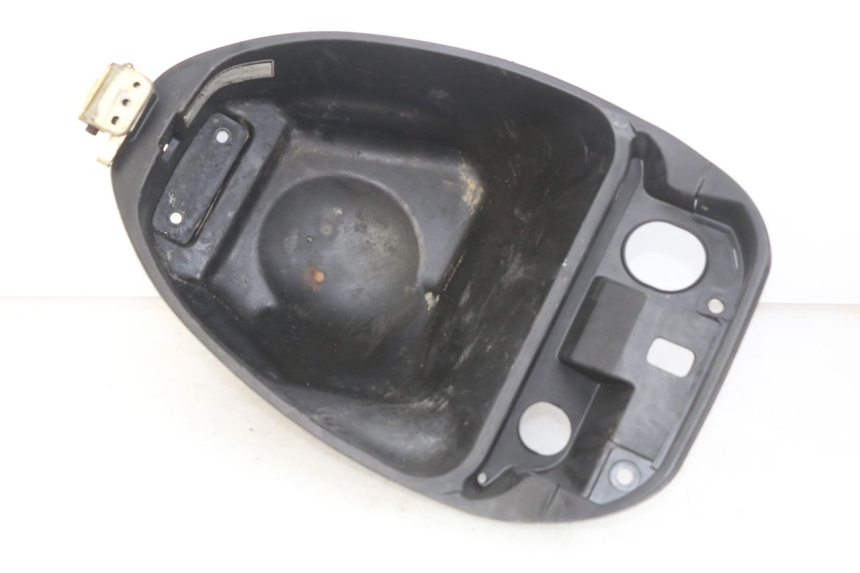 photo de COFFRE SELLE DAELIM S FIVE 2T 50 (2005 - 2009) - Vue principale
