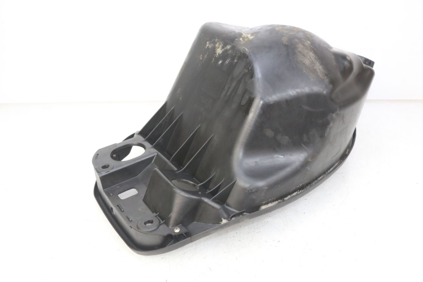 photo de COFFRE SELLE DAELIM S FIVE 2T 50 (2005 - 2009) - Zoom état d’usage