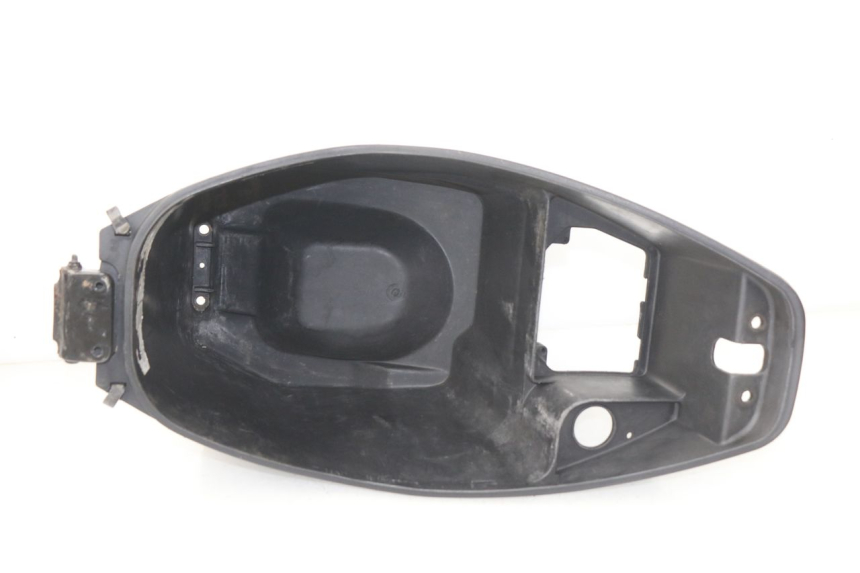 photo de COFFRE SELLE SYM DD 50 (2005 - 2011) - Vue principale